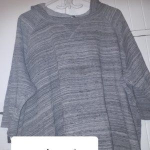 plus size 4x    hoodie   brand new never worn